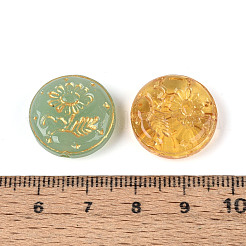 Краска для выпечки и стеклянные бусины&nbsp;DGLA-T004-31M