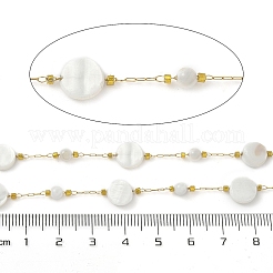 Цепи из нержавеющей стали 304 CHS-K018-20D-G