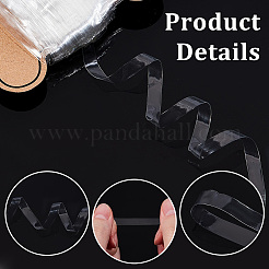 60м полиуретановая эластичная лента&nbsp;EW-NB0001-13B