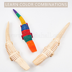 Набор детских игрушек своими руками&nbsp;DIY-NB0003-66