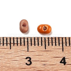 Стеклянные бусины&nbsp;GLAA-U003-01M