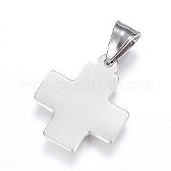 Подвески из нержавеющей стали 304&nbsp;STAS-H329-87P