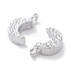 Латунь подвески&nbsp;KK-C077-05P