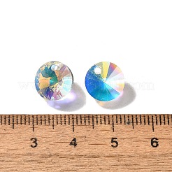 Стеклянные подвески&nbsp;GLAA-I057-08A