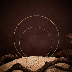 3 шт. Железные резинки для волос&nbsp;IFIN-BBC0001-02