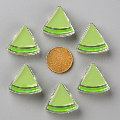 Прозрачная эмаль акриловая бисера&nbsp;LS-TACR-S155-001D