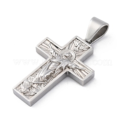 Подвески из нержавеющей стали 304&nbsp;STAS-L286-09P