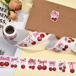 Наклейки рулон&nbsp;DIY-WH20062-33