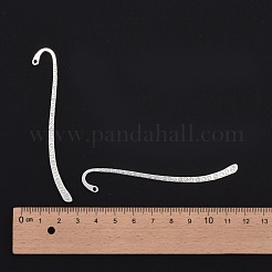 Тибетского серебра закладки&nbsp;X-LF8636Y