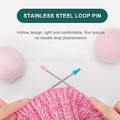 Комплект свитера своими руками&nbsp;DIY-NB0003-48