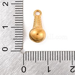 Подвески из нержавеющей стали 304&nbsp;STAS-Z077-04G