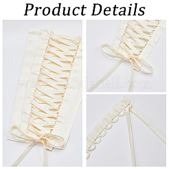 Замена молнии в свадебном платье&nbsp;DIY-GF0010-22C-05