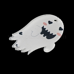 Акриловые подвески с принтом на Хэллоуин&nbsp;FIND-K017-05E