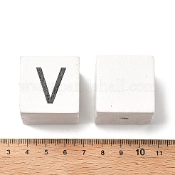 Древесина европейского бисера&nbsp;WOOD-I014-02V