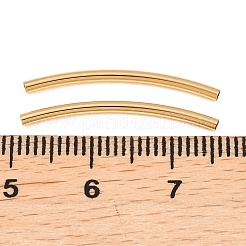 Бисера латунной трубки&nbsp;XGRPCP707-257G