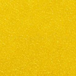 15/0 прозрачная чешская стеклянная бисерина&nbsp;SEED-N004-004-25