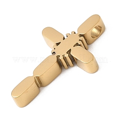 Подвески из нержавеющей стали 304&nbsp;STAS-K311-10F-G