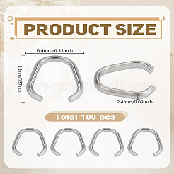 100 шт.&nbsp;STAS-LP0005-35