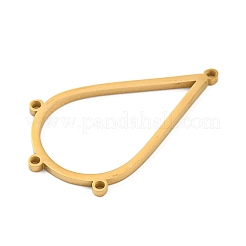 Ионное покрытие (ip) 304 нержавеющая сталь люстра компоненты соединения&nbsp;STAS-B056-07G-02