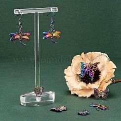 Подвески из сплава 16шт 4 стиля&nbsp;FIND-LS0001-23MC