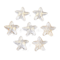 Прозрачные брызги&nbsp;GLAA-N035-027-D01