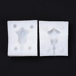 Diy силиконовая форма для тела куклы&nbsp;DIY-I082-03