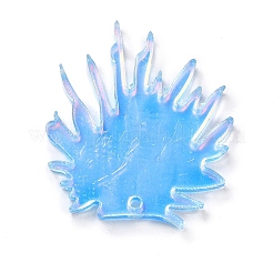 Акриловые подвески с лазерным градиентом&nbsp;LS-SACR-E004-02