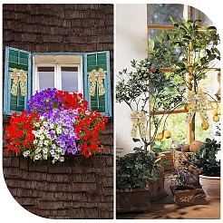 Бант из полиэстера с рисунком лимона и горошка&nbsp;DIY-WH0387-78