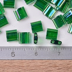 Миюки тила бусины&nbsp;SEED-X0054-TL0179