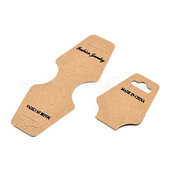 Картон дисплей карты&nbsp;CDIS-S025-18B