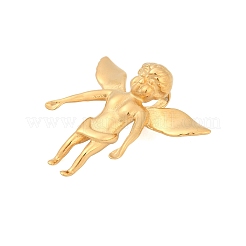 Подвески из нержавеющей стали angel 304&nbsp;STAS-M206-32G-01