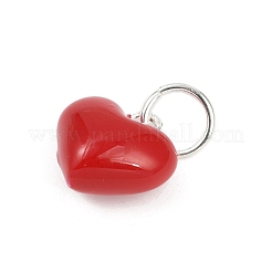 Сплав эмали подвески&nbsp;PALLOY-R158-03S-03