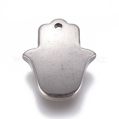 Подвески из нержавеющей стали 304&nbsp;STAS-E474-46