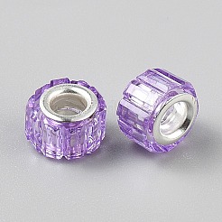 Прозрачный полимер европейские шарики&nbsp;RESI-TAC0016-19