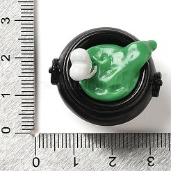 Хэллоуин украшения&nbsp;LS-AJEW-S001-01C