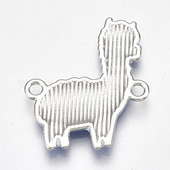 Печатные соединители звеньев сплава&nbsp;PALLOY-S118-07