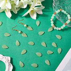 120шт подвески ручной работы лэмпворк&nbsp;LAMP-PA0001-24A