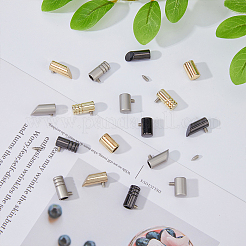 45 комплект 9-х стильных литой петлей для шнурков&nbsp;FIND-DC0004-65