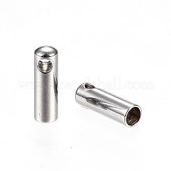 Наконечники шнура из нержавеющей стали марки 304&nbsp;STAS-D448-115P