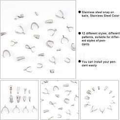 120 комплект для самостоятельного изготовления подвески STAS-UN0031-22