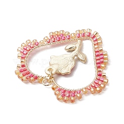 Цилиндрические семена плоские круглые подвески&nbsp;PALLOY-MZ00596-03