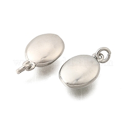 Латунь подвески&nbsp;KK-I275-12P-05