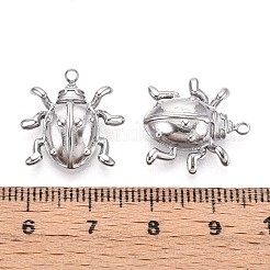 Подвески из нержавеющей стали 304&nbsp;STAS-N109-197P