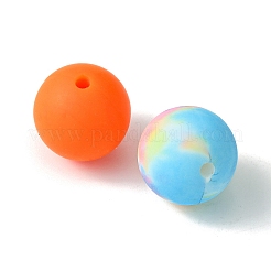 Набор для изготовления брелоков для телефона из бисера своими руками&nbsp;DIY-FS0005-39C