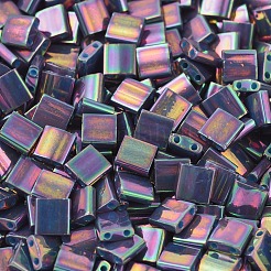 Миюки тила бусины&nbsp;SEED-X0054-TL1898