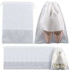 10 шт. мешки для хранения из нетканого материала&nbsp;ABAG-SP0001-35B-04