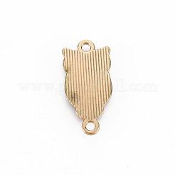 Соединители звеньев сплава эмали&nbsp;PALLOY-N153-37-RS