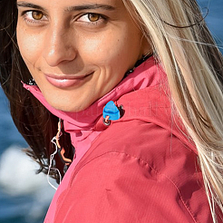 44 шт. 11-х цветные нейлоновые пружинные шнуры-замки&nbsp;FIND-FH0016-85