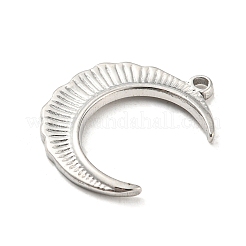 Подвески из нержавеющей стали 304&nbsp;LS-STAS-C082-02P