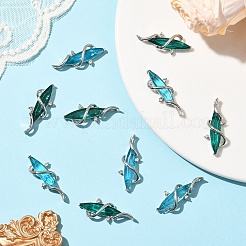 Подвески из сплава 5шт&nbsp;FIND-YW0008-57A